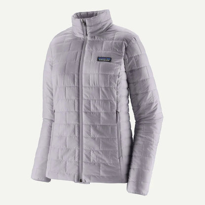 Patagonia Women’s Nano Puff Jacket - BHI
