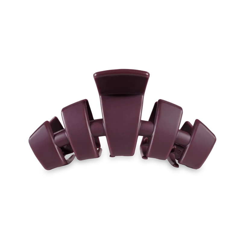 Teleties Classic Hair Clip-BHI