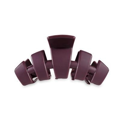 Teleties Classic Hair Clip- Medium