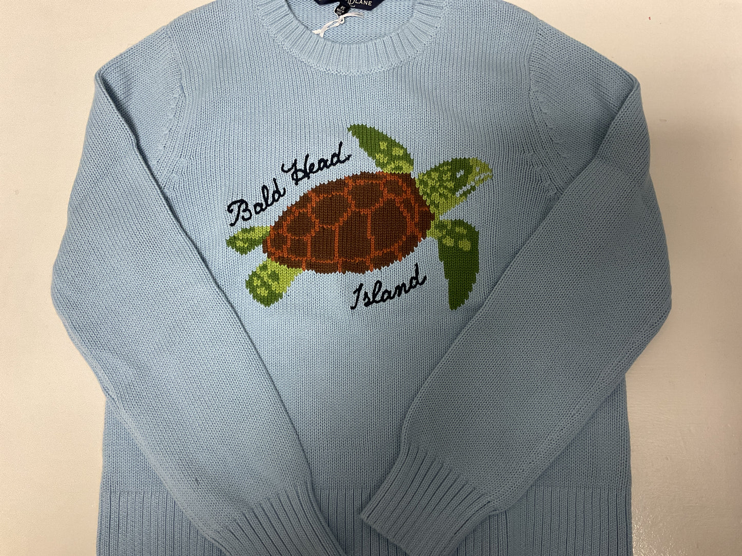 Duffield Lane Women’s Turtle Sweater - BHI