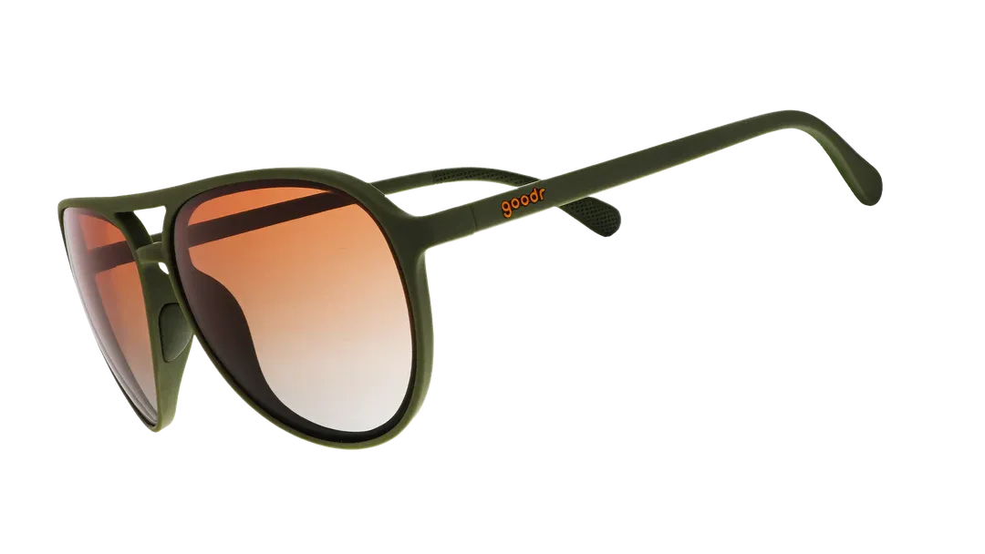 Good R Sunglasses - Mach G - BHI