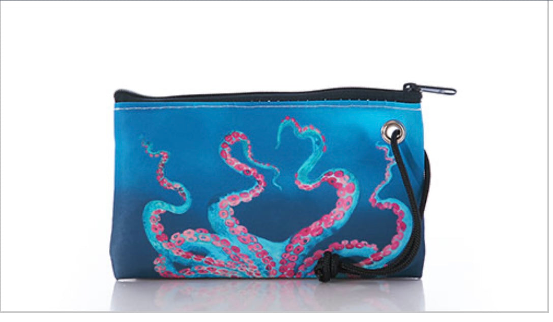 Sea Bags Wristlet - BHI