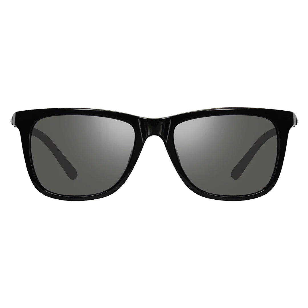 Cove - Black/Graphite - RE 1164N 01 GY - Revo