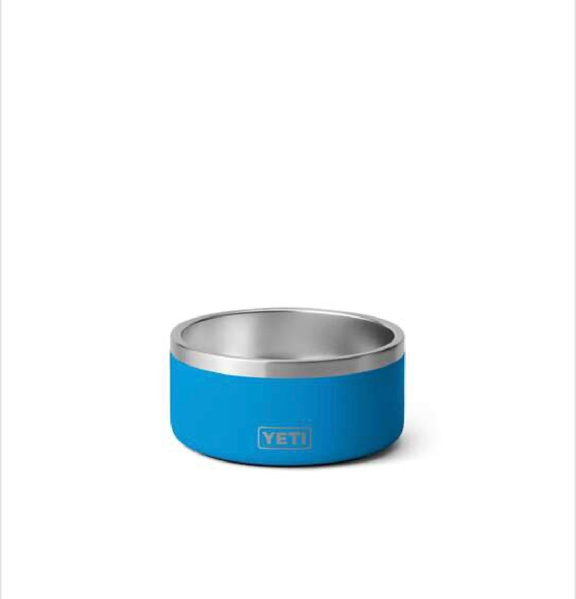 Yeti Boomer4 Dog Bowl - BHI