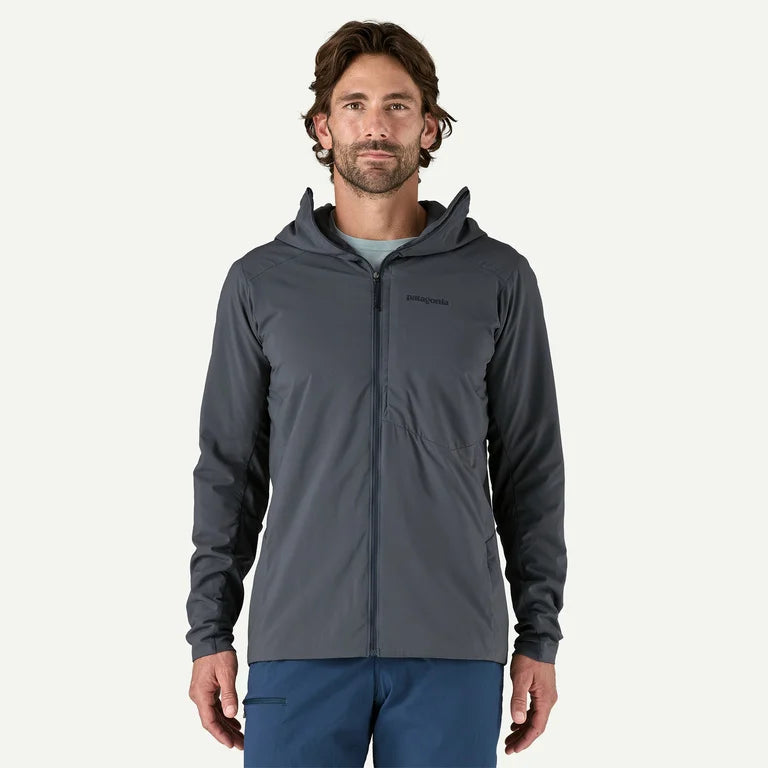 Patagonia Men’s Nano Air Ultralight Full Zip Hoody - BHI