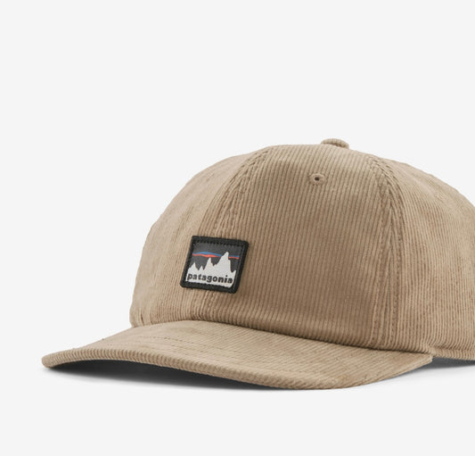 Patagonia Corduroy Cap - BHI