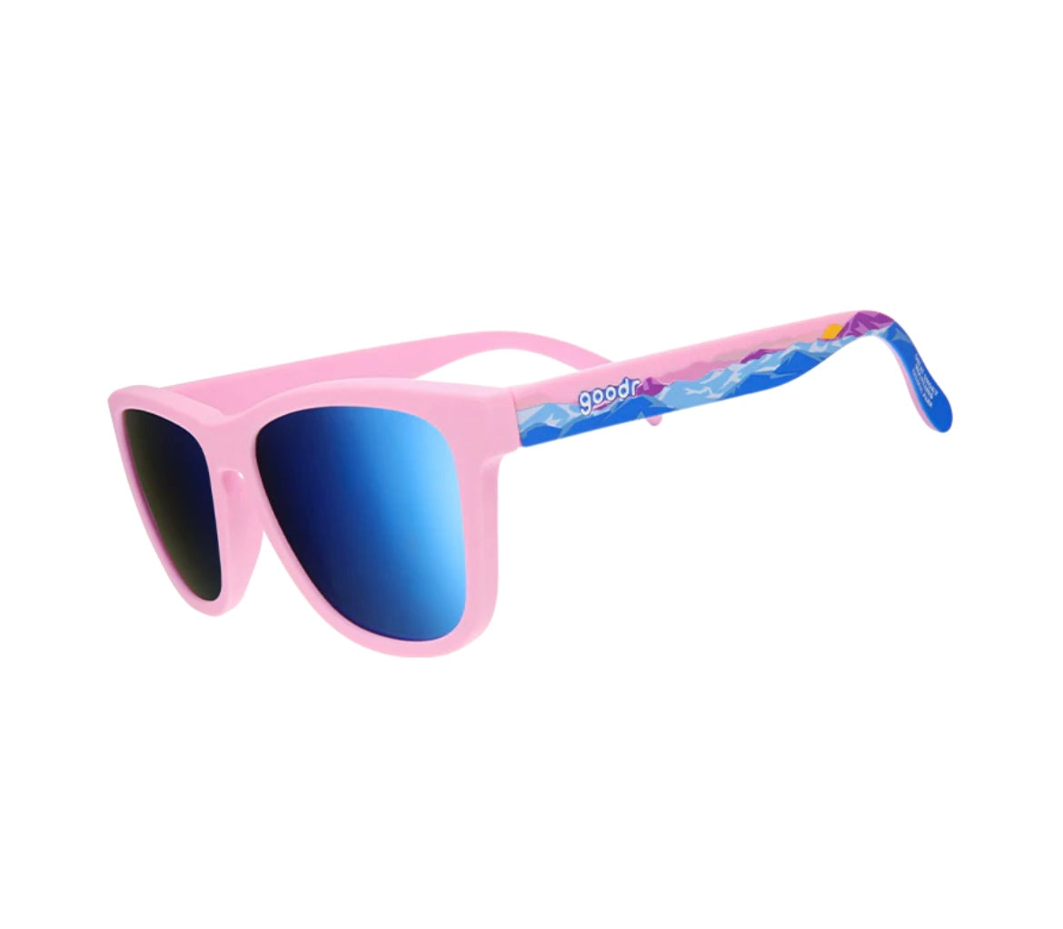 Good R Sunglasses - OG Style - BHI