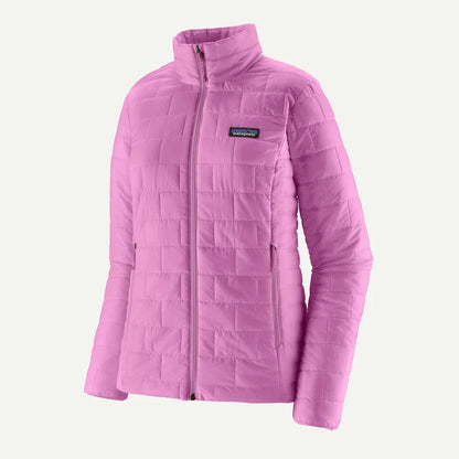 Patagonia Women’s Nano Puff Jacket - BHI