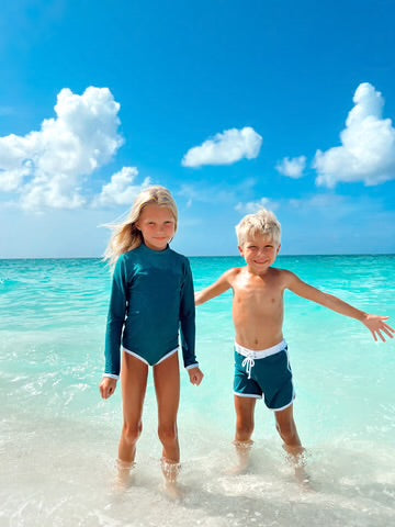 LainSnow - Mini Lain Rashguard - BHI