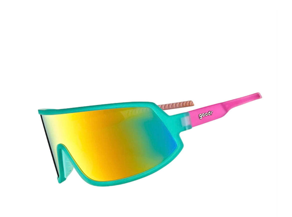 Good R Sunglasses - WG -BHI