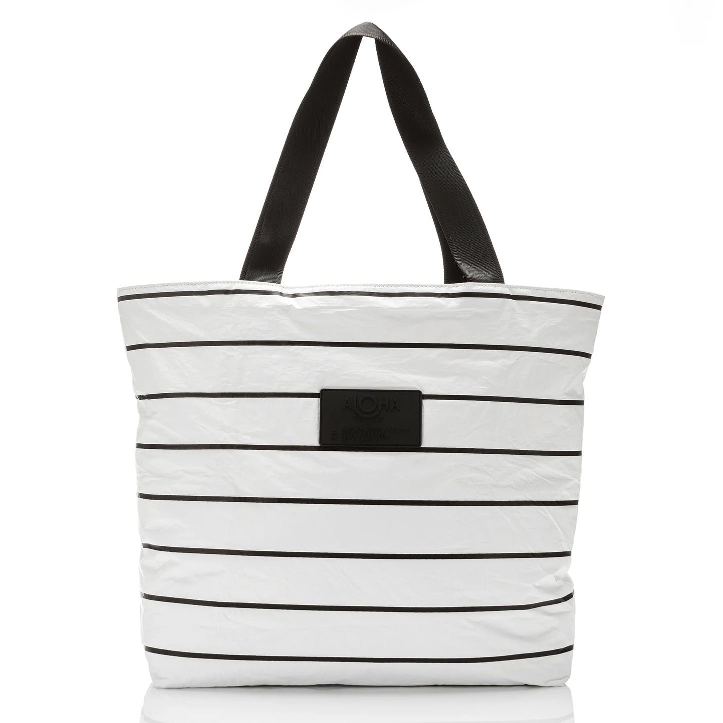 Aloha Day Tripper | Pinstripes