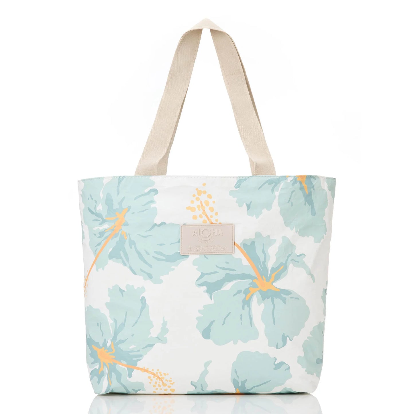 Aloha Day Tripper | Taha'a - Dry Reef