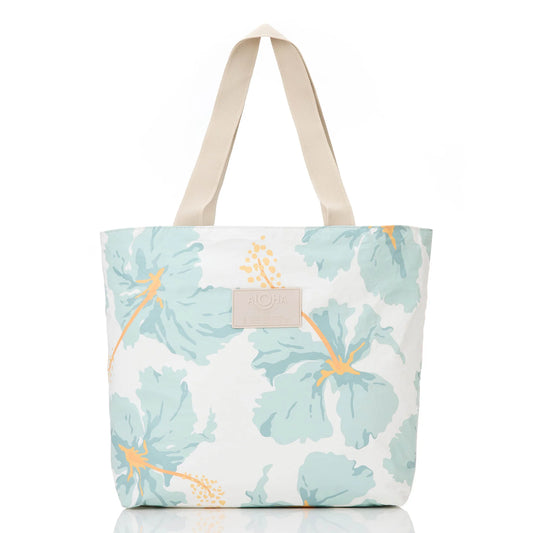Aloha Day Tripper | Taha'a - Dry Reef