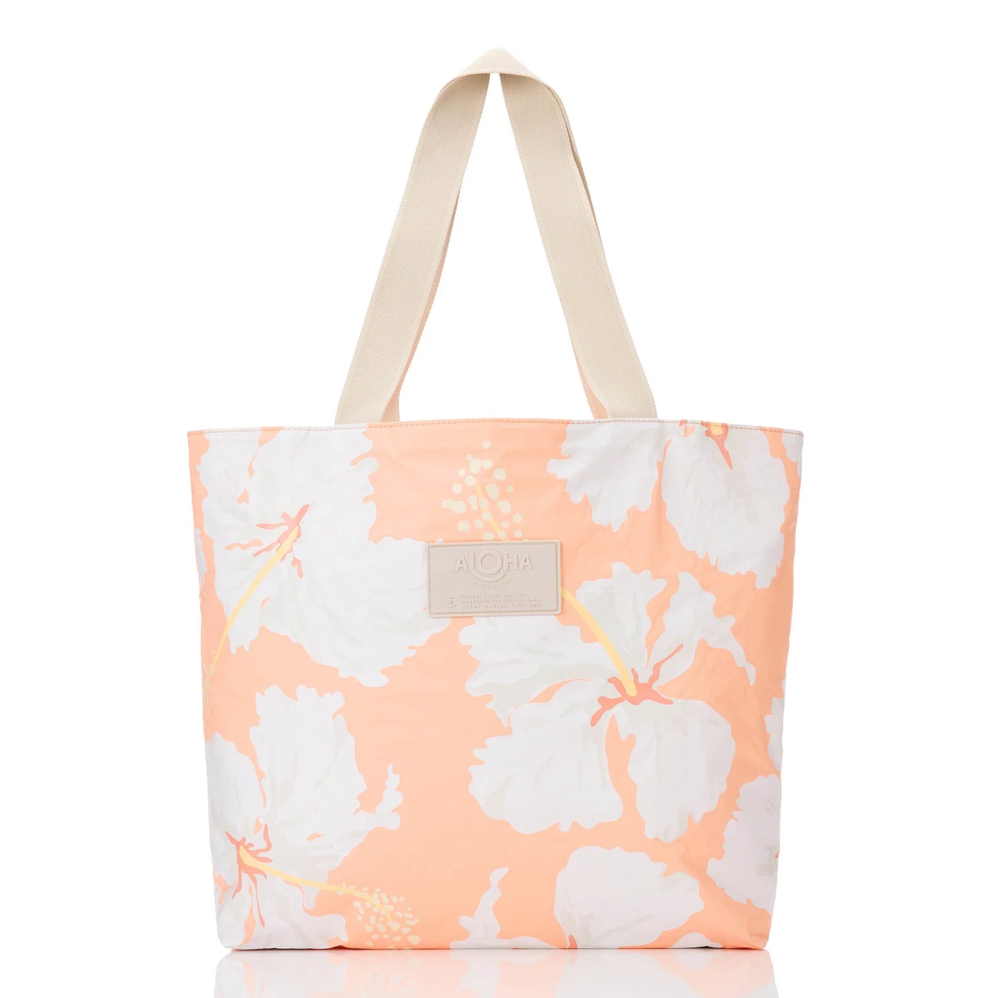 Aloha Day Tripper | Peachy