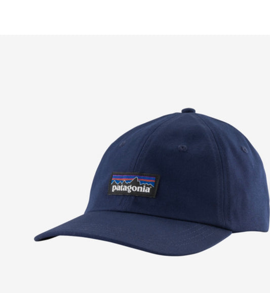 Patagonia Traditional Cap - BHI