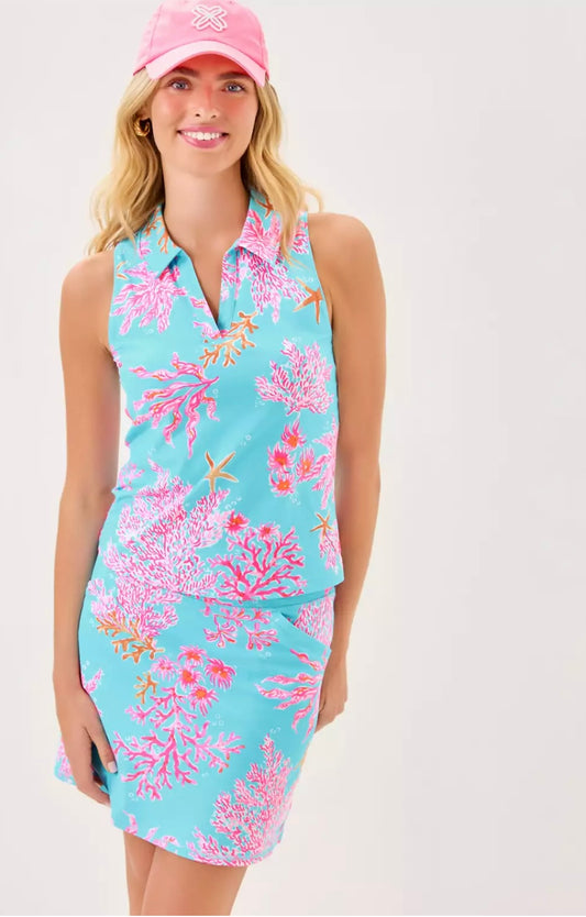 Lilly Pulitzer Maryana Skort - BHI