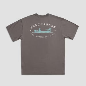 Beach & Barn Fun Run Tee - BHI