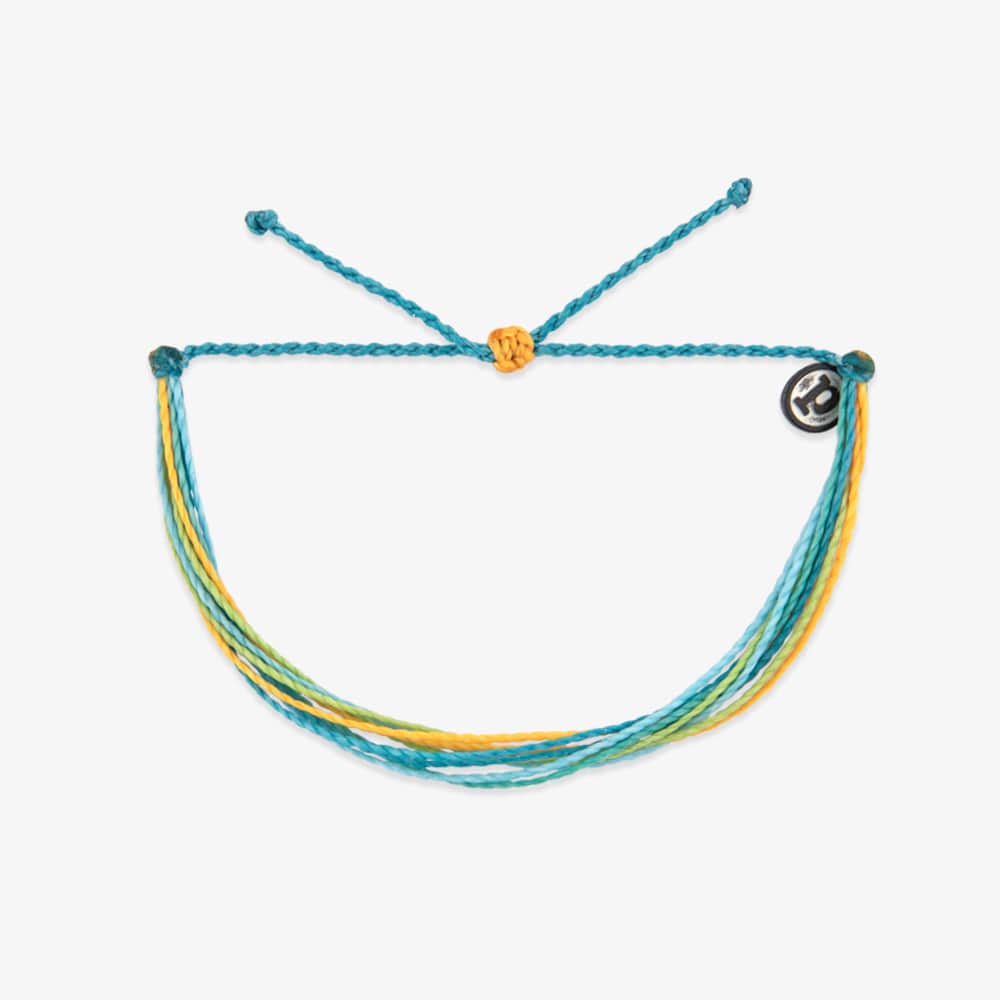 Pura Vida Original Bracelet - BHI