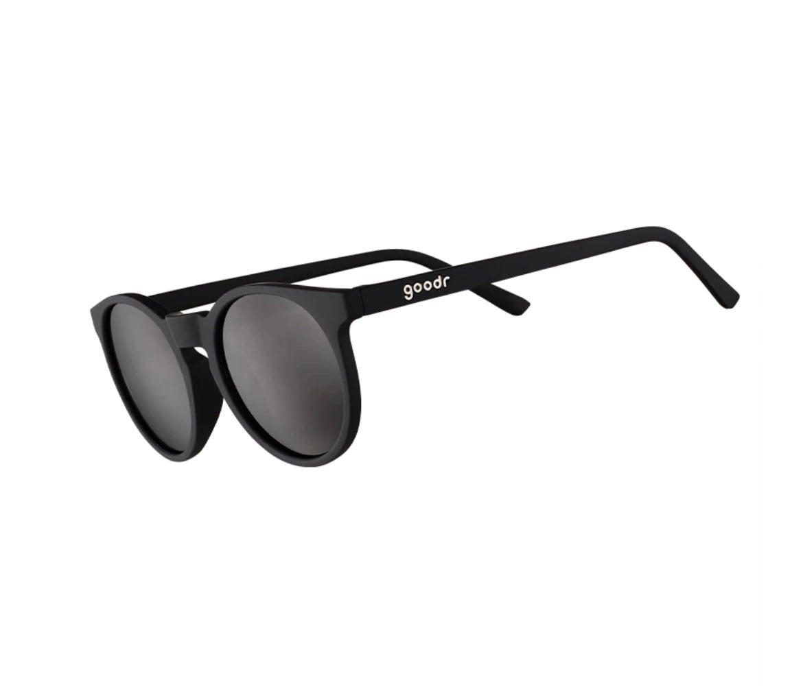 Good R Sunglasses - Circle G - BHI