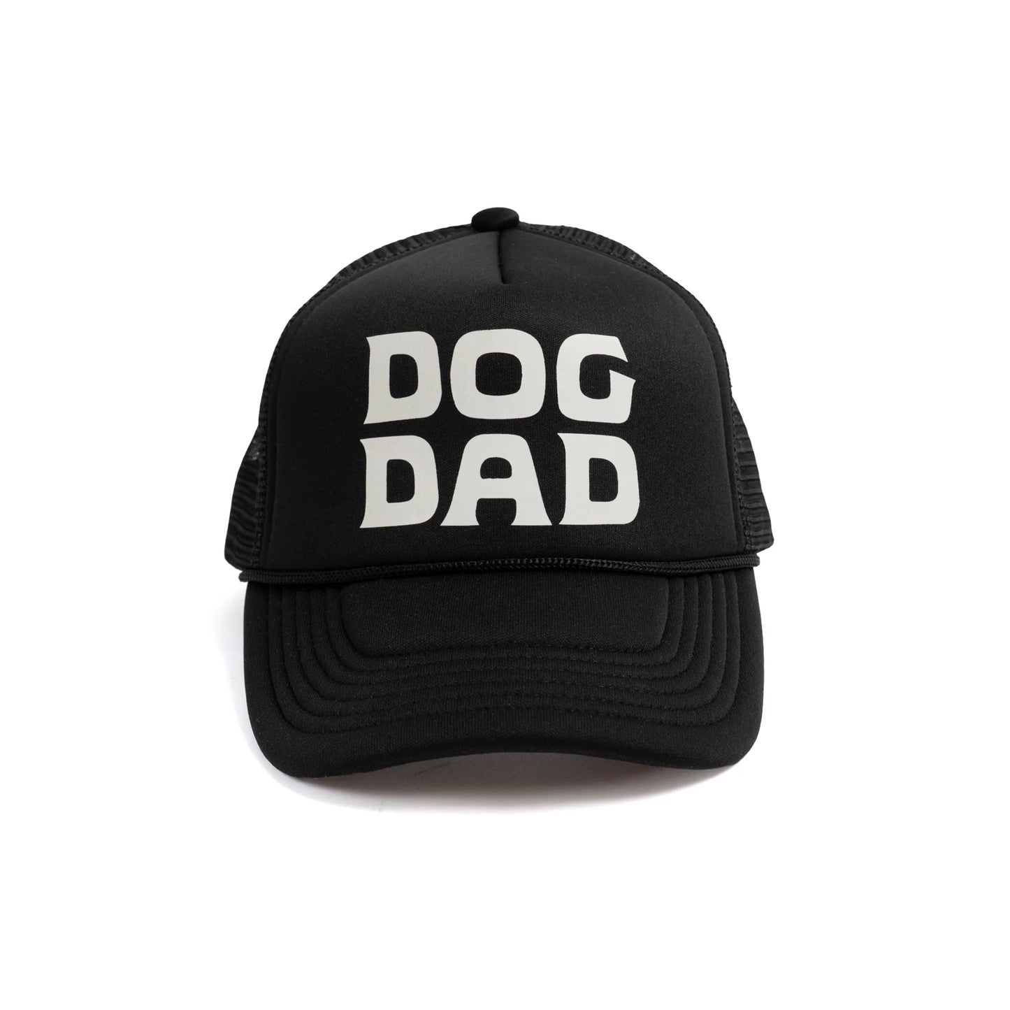 Sugarboo & Co. - Dog Dad Trucker Hat - BHI