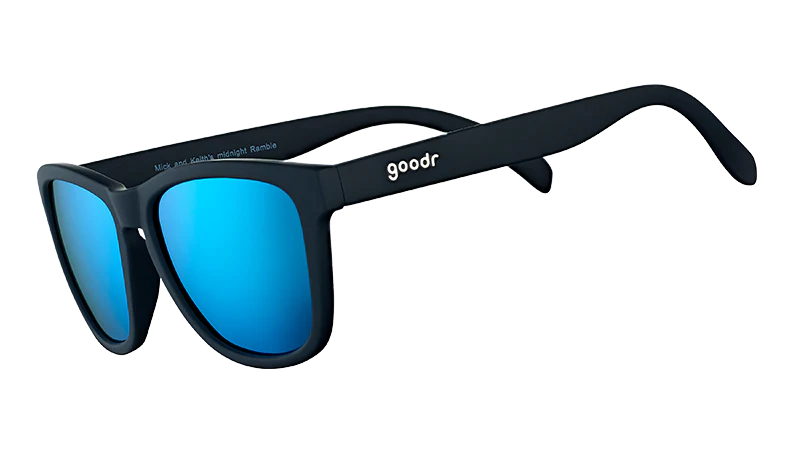 Good R Sunglasses - OG Style - BHI