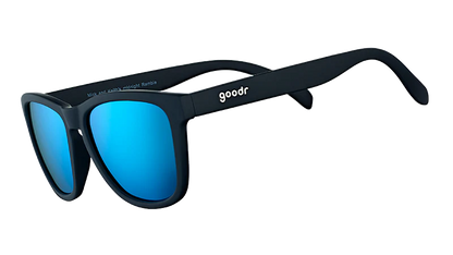 Good R Sunglasses - OG Style - BHI