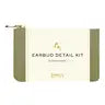 EARBUD DETAIL KIT-OLIVE-Pinch provisions