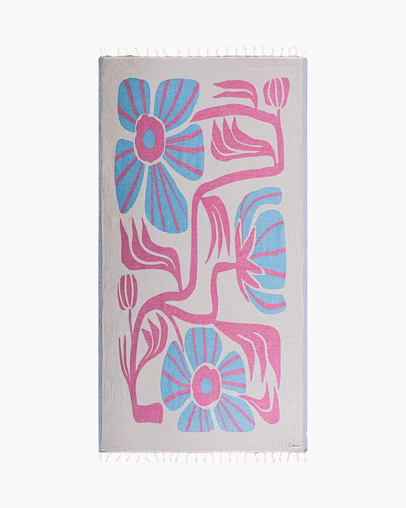 Sand Cloud Beach Towels