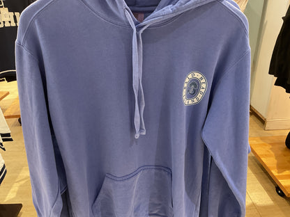 Comfort Colors BHI Hoodies - BHI