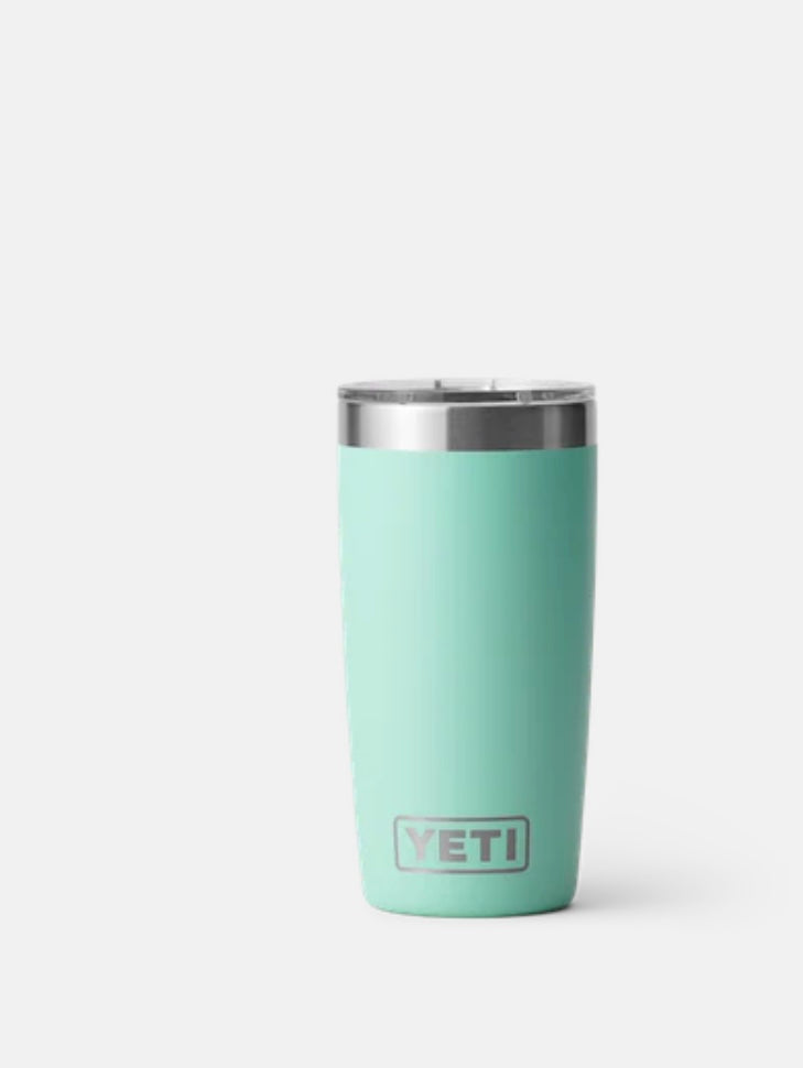 Yeti Rambler 10 oz Tumbler - BHI