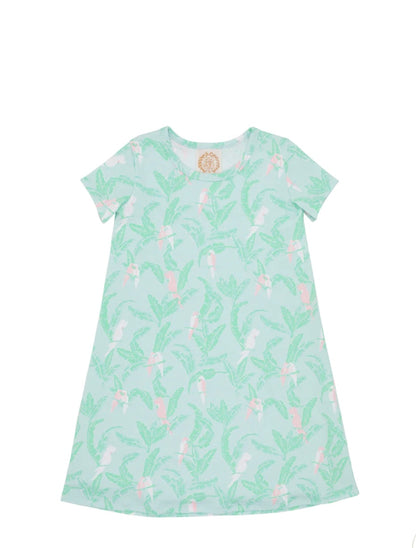 Beaufort Bonnet Polly Play Dress - Short Sleeves - BHI