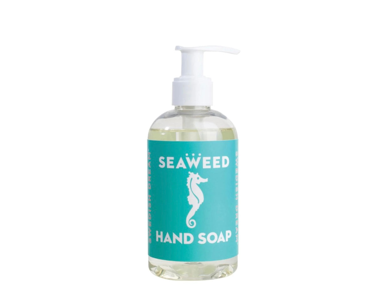 Kala Style Liquid Hand Soap - BHI