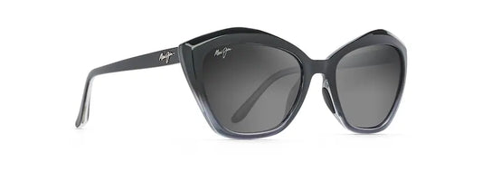 Maui Jim Grey Lotus Sunglasses