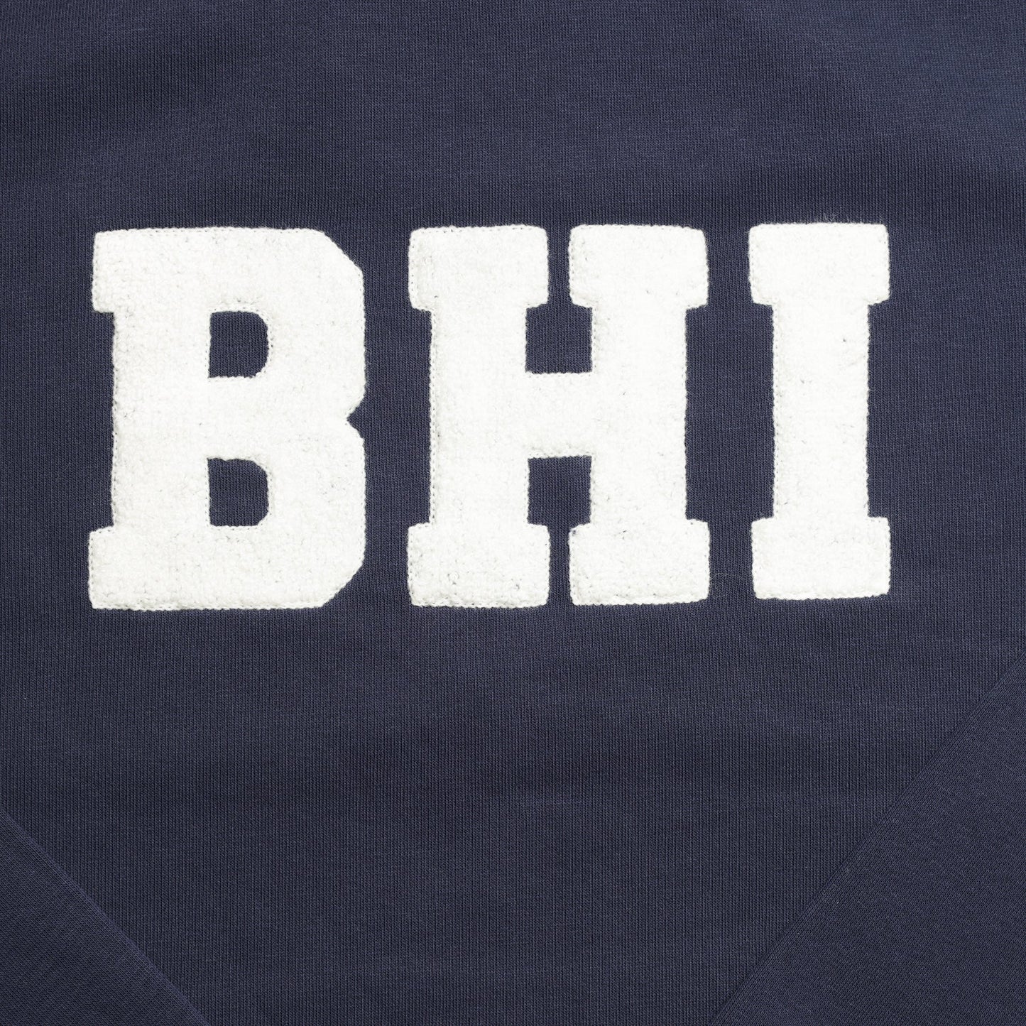 Ellsworth and Ivey Women’s BHI Sweatshirt - BHI