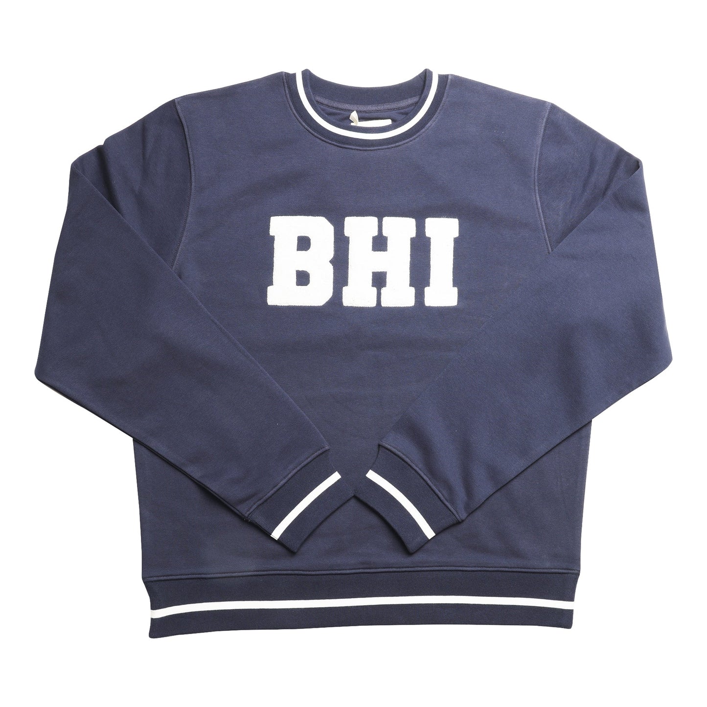 Ellsworth and Ivey Women’s BHI Sweatshirt - BHI
