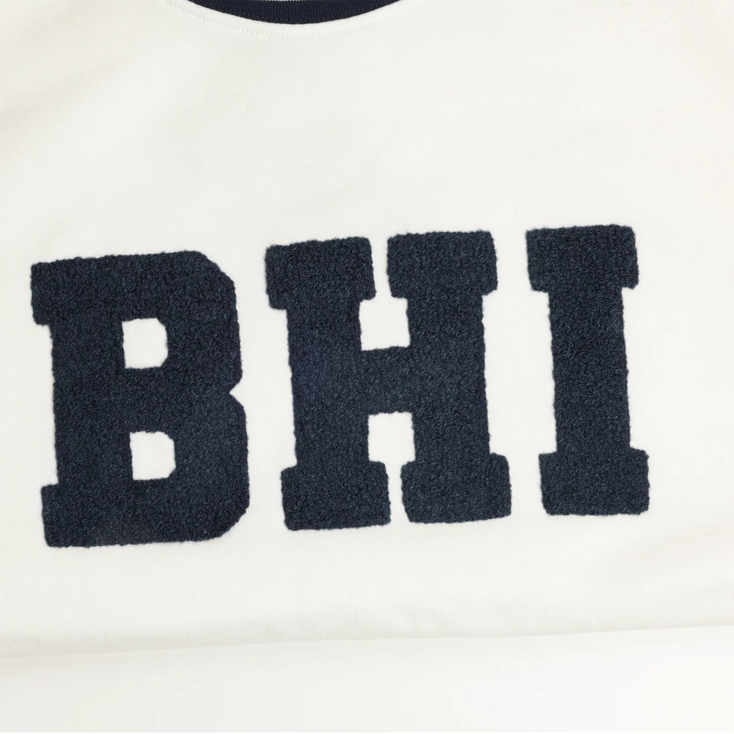 Ellsworth and Ivey Women’s BHI Sweatshirt - BHI