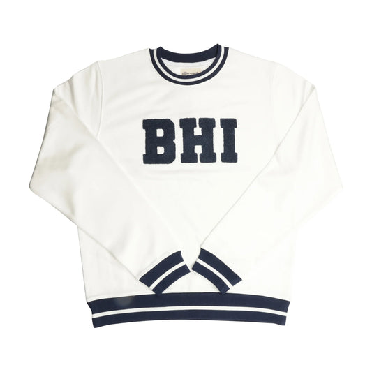 Ellsworth and Ivey Women’s BHI Sweatshirt - BHI