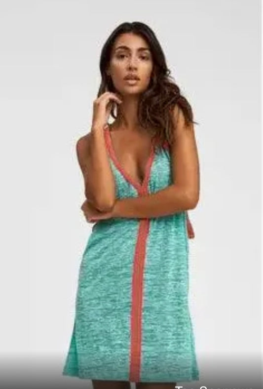 Pitusa Slip Dress - BHI