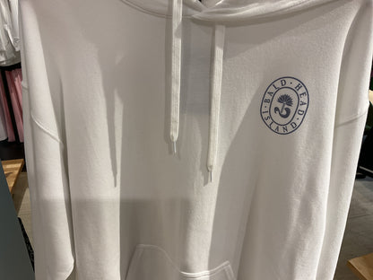 Comfort Colors BHI Hoodies - BHI