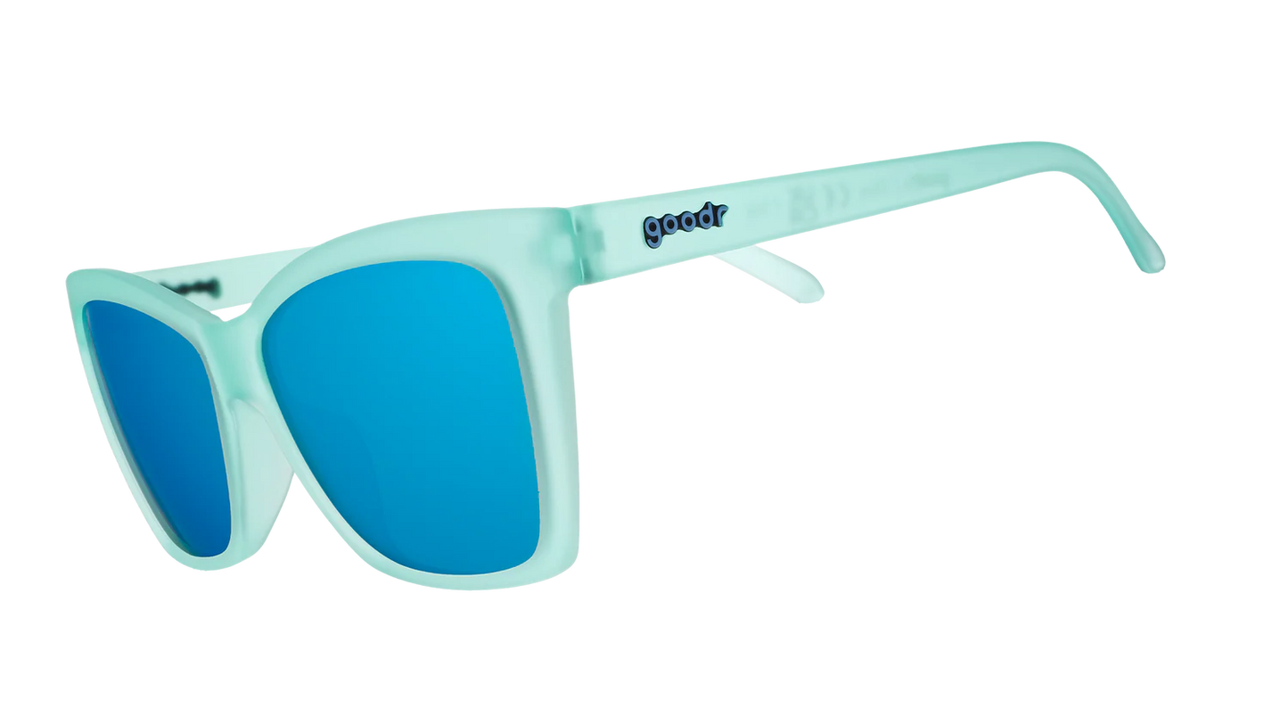 Goodr Pop G Sunglasses - BHI