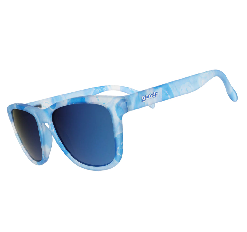 Good R Sunglasses - OG Style - BHI