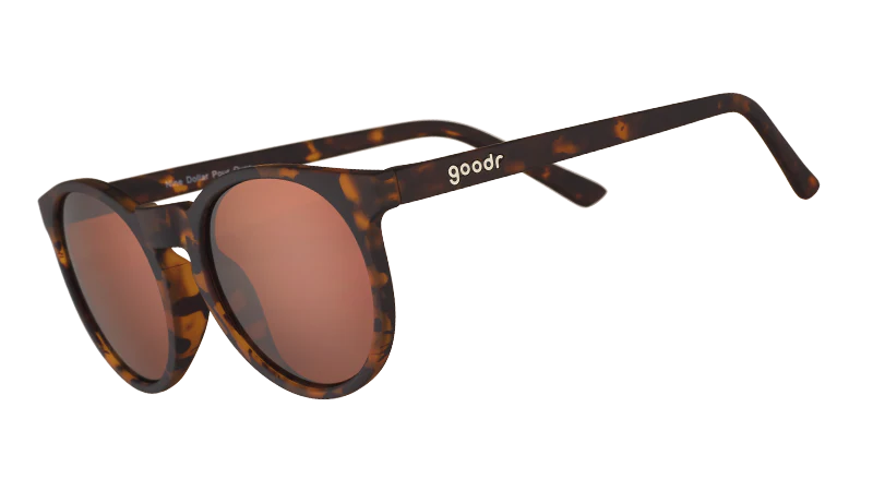 Good R Sunglasses - Circle G - BHI