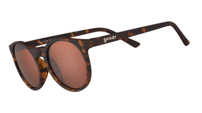 Good R Sunglasses - Circle G - BHI
