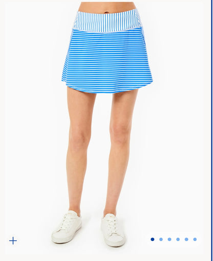 Addison Bay The Everyday Skort - Black - BHI