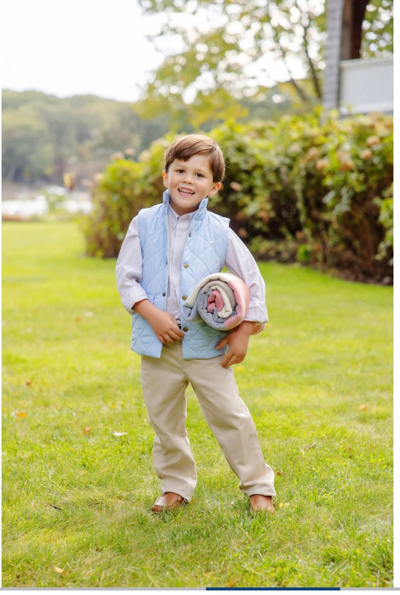 Beaufort Bonnet Vaughn Vest - BHI – Coastal Urge