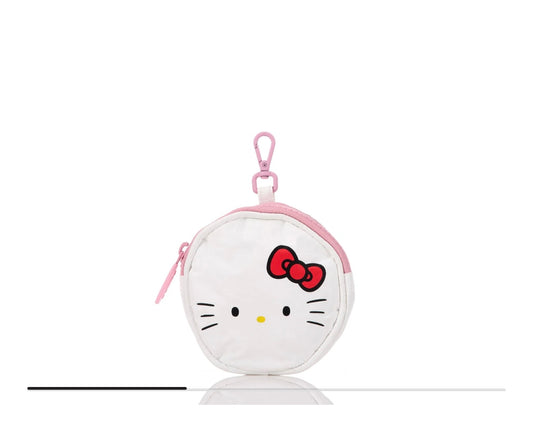 Aloha Collection Kitty Face Cutie Bag - BHI