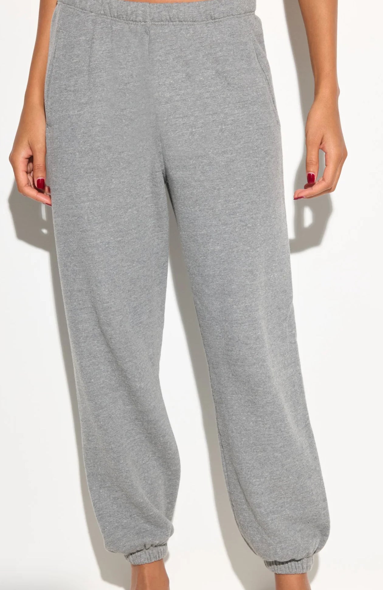 Spiritual Gangster Shine Sol Sweatpants - BHI