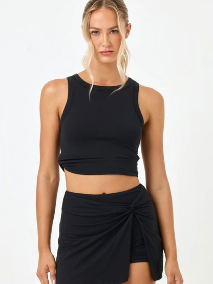 L Space Romeo Top - BHI