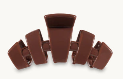 Teleties Classic Hair Clip- Medium