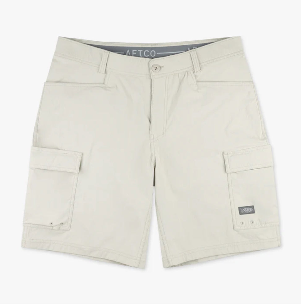 AFTCO Deckhand Shorts - BHI